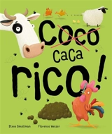 Cacarico ! - Steve Smallman