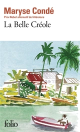 La Belle Créole - Maryse Condé