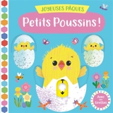 Joyeuses Pâques petits poussins ! - Stephanie Hinton