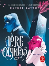 Lore Olympus. Vol. 2 - Rachel Smythe