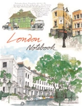 London Notebook - Graham Byfield