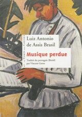 Musique perdue - Luiz Antonio de Assis Brasil