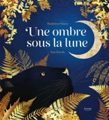 Une ombre sous la Lune - Maddalena Schiavo