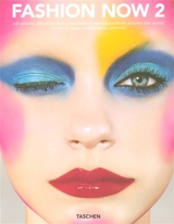 Fashion now. Vol. 2. i-D selects 160 of its favourite fashion designers from around the world