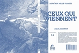 Adjaï aux mille visages. Vol. 2. Ceux qui viennent - Aquilegia Nox