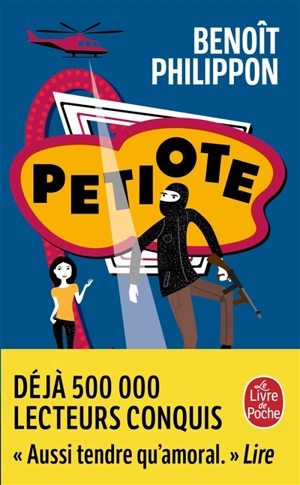 Petiote - Benoît Philippon