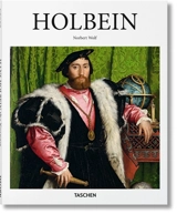 Holbein - Norbert Wolf