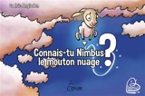 Connais-tu Nimbus le mouton nuage ? - Cédric Angladon