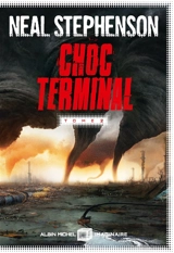 Choc terminal. Vol. 2 - Neal Stephenson