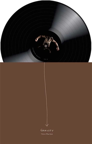 Gravity - Steve Paxton