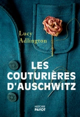 Les couturières d'Auschwitz - L.J. Adlington