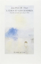 L'Eden et les Cendres - Jean-Pierre Hervé Tétart