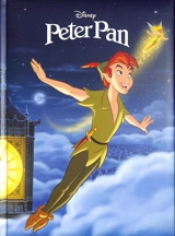 Peter Pan - Walt Disney company