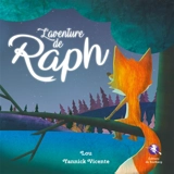 L'aventure de Raph - Lou