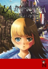 La Immrama : 1 : Sakura et Arturia - Eden, Joren