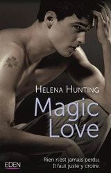 Magic love - Helena Hunting