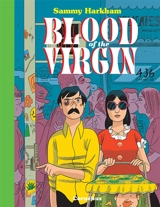 Blood of the virgin - Sammy Harkham