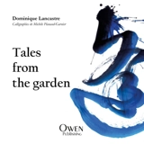 Tales from the garden - Dominique Lancastre
