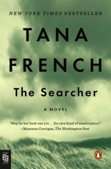 The Searcher : A Novel - Tana French