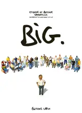 Big - Etienne Vanderlick