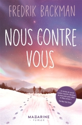 Nous contre vous - Fredrik Backman