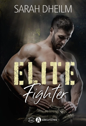 Elite fighter - Sarah Dheilm