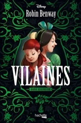 Dark ascension. Vol. 1. Vilaines - Walt Disney company