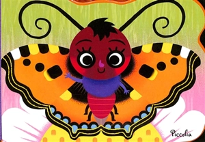 Papillon - Marcella Grassi