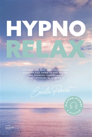 Hypnorelax - Emilie Pernet