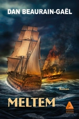 Meltem - Dan Beaurain-Gaël