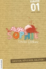 Sophie, volume 01 01 - Louise Leblanc