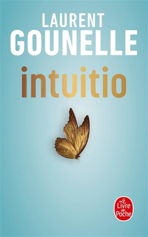 Intuitio - Laurent Gounelle