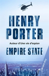 Empire State - Henry Porter