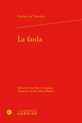La faula - Guillem de Torroella