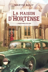 Printemps-été 1935 1 - Maryse Rouy