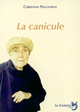 La canicule - Christian Palustran
