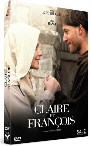 Claire et François - Fabrizio Costa