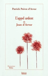 L'appel ardent - Jean d' Arvor