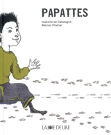 Papattes - Isabelle de Catalogne