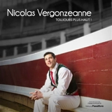 Nicolas Vergonzeanne, toujours plus haut ! - Nicolas Vergonzeanne