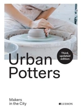 Urban Potters (Paperback) - Katie Treggiden