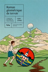 Roman géométrique de terroir - Gert Jonke
