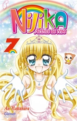 Nijika actrice de rêve. Vol. 7 - An Nakahara
