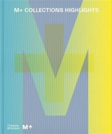 M+ Collections Highlights - Doryun Chung