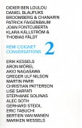 Conversations (version anglaise). Vol. 2 - Rémi Coignet