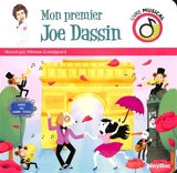 Mon premier Joe Dassin - Mélanie Grandgirard