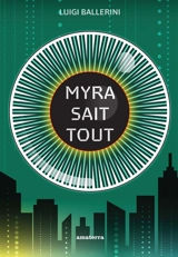 Myra sait tout - Luigi Ballerini