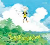 Lili Bumblebee et l'étrange SOS - Lisa Zordan