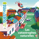 Les catastrophes naturelles - Emmanuelle Figueras