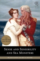 Sense and Sensibility and Sea Monsters - Austen, Jane